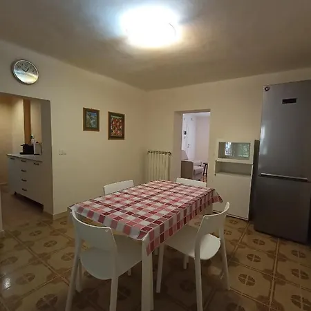 Апартаменты Se019 Senigallia, Delizioso Cielo-terra Con Portico