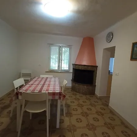 Apartament Se019 Senigallia, Delizioso Cielo-terra Con Portico